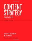 Content Strategy for the Web