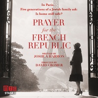 Prayer for the French Republic