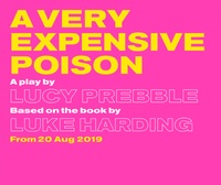 A Very Expensive Poison