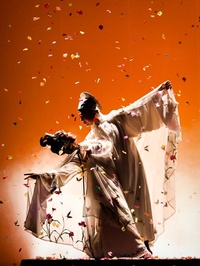 梁山伯与祝英台