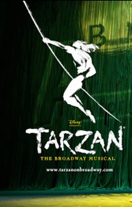 Tarzan