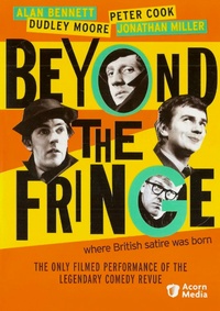 Beyond the Fringe