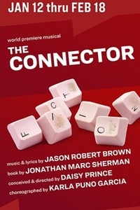 The Connector