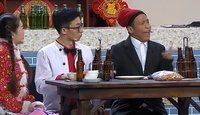 烤串