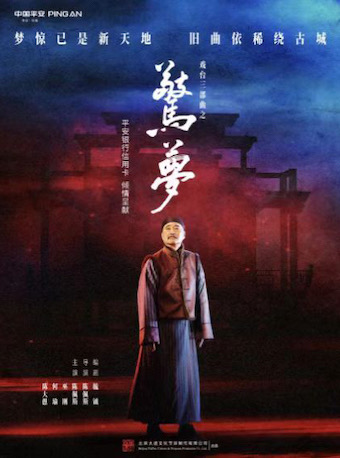 驚夢 的封面圖片