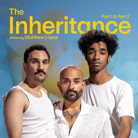 The Inheritance 的封面图片