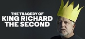 The Tragedy of King Richard II