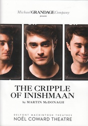 The Cripple of Inishmaan