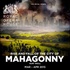 Rise and Fall of the City of Mahagonny