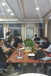 北京情绪管理与心理建设言友会 ，每周末一起抱团成长！