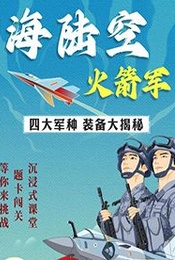 【军博亲子研学营】海陆空+火箭军 | 装备大揭秘~军事博物馆亲子同行,启迪未来英雄!