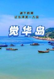 热门活动-端午假期：觉华岛-辽东湾第一大岛休闲游