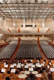 活动封面-“牛津之声”英国牛津大学新学院合唱团音乐会