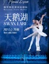 俄罗斯芭蕾国家剧院《天鹅湖》2024中国巡演21周年至臻呈现