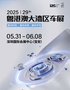 粤港澳大湾区车展
