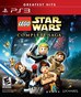 乐高星球大战：完整的传奇 LEGO Star Wars: The Complete Saga