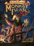 猴岛小英雄2：勒恰克的复仇 Monkey Island 2:  LeChuck's Revenge