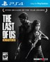 最后生还者 复刻版 The Last of Us Remastered
