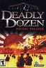 重返狼穴2：血战太平洋 Deadly Dozen: Pacific Theater