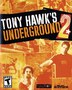 托尼霍克滑板地下竞赛 2 Tony Hawk's Underground 2