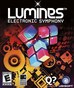 音乐方块：电子交响乐 Lumines: Electronic Symphony