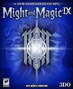 魔法门9 Might and Magic IX