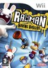 雷曼4：疯狂的兔子 Rayman: Raving Rabbids