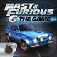速度与激情6：游戏 Fast & Furious 6 The Game