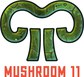 蘑菇11 Mushroom 11