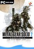 合金装备索利德2：实体 Metal Gear Solid 2: Substance
