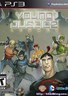 少年正义联盟：遗产 Young Justice: Legacy