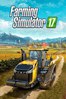 模拟农场17 Farming Simulator 17