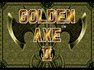 战斧2 Golden Axe II