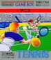 网球(GB) テニス（ゲームボーイ版）
