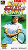 超级网球巡迴赛 スーパーテニス ワールドサーキット