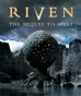 神秘岛2：星空断层 Riven: The Sequel to Myst