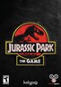 侏罗纪公园 Jurassic Park: The Game