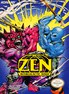 银河忍者 Zen: Intergalactic Ninja