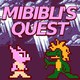 米碧布里的冒险 Mibibli's Quest