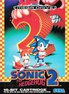 刺猬索尼克2 Sonic the Hedgehog 2