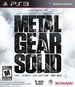 合金装备 传承典藏版 Metal Gear Solid The Legacy Collection