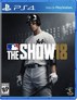 美国职业棒球大联盟 18 MLB THE SHOW 18