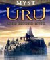 神秘岛：乌鲁时代 Uru: Ages Beyond Myst