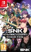 SNK40周年合集 SNK 40th Anniversary Collection