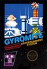 机器人格罗 ジャイロ/Gyromite