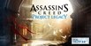 刺客信条：传承计划 Assassin's Creed: Project Legacy