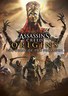 刺客信条 起源：法老的诅咒 Assassin's Creed Origins-The Curse of The Pharaohs