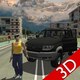 俄国街头老司机模拟3d Real City Russian Car Driver
