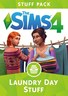 模拟人生4：快乐洗衣日 The Sims 4: Laundry Day Stuff