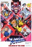 超能战警:磁场原子人 X-Men: Children of the Atom